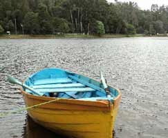 Holiday Package Kodaikanal