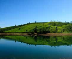 Kodaikanal Holiday Package